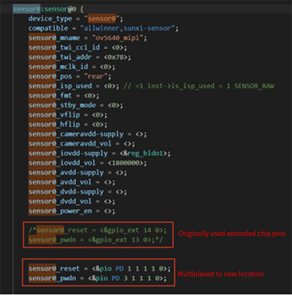 r/SingleBoardComputer - How to Retain the Extended Pin Function after Removing the IO Extended Chip? r/SingleBoardComputer - How to Retain the Extended Pin Function after Removing the IO Extended Chip?