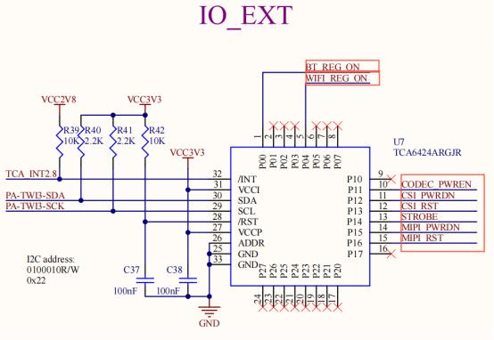 r/SingleBoardComputer - How to Retain the Extended Pin Function after Removing the IO Extended Chip? r/SingleBoardComputer - How to Retain the Extended Pin Function after Removing the IO Extended Chip?