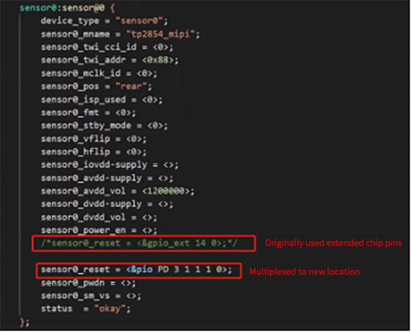 r/SingleBoardComputer - How to Retain the Extended Pin Function after Removing the IO Extended Chip? r/SingleBoardComputer - How to Retain the Extended Pin Function after Removing the IO Extended Chip?