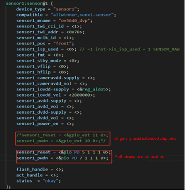 r/SingleBoardComputer - How to Retain the Extended Pin Function after Removing the IO Extended Chip? r/SingleBoardComputer - How to Retain the Extended Pin Function after Removing the IO Extended Chip?